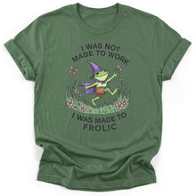 Sloth Hiking Club — military green