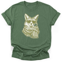 Sloth Hiking Club — military green