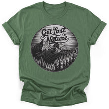 Sloth Hiking Club — military green