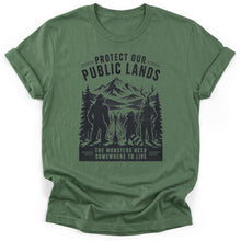 Sloth Hiking Club — military green
