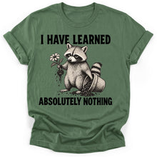 Sloth Hiking Club — military green