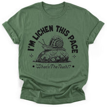 Sloth Hiking Club — military green