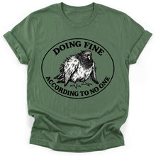Sloth Hiking Club — military green