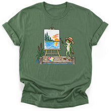 Sloth Hiking Club — military green