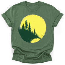 Sloth Hiking Club — military green