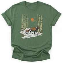 Sloth Hiking Club — military green