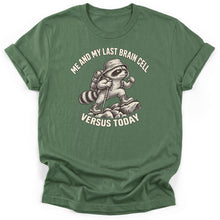 Sloth Hiking Club — military green
