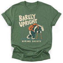 Sloth Hiking Club — military green
