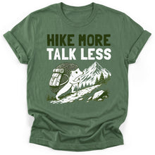 Sloth Hiking Club — military green