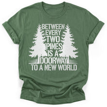 Sloth Hiking Club — military green