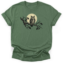 Sloth Hiking Club — military green