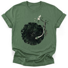 Sloth Hiking Club — military green