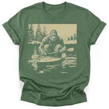 Sloth Hiking Club — military green