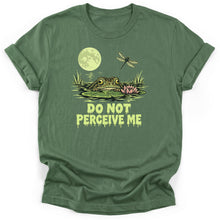 Sloth Hiking Club — military green