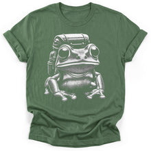 Sloth Hiking Club — military green