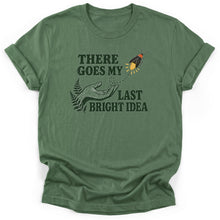 Sloth Hiking Club — military green
