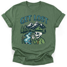 Sloth Hiking Club — military green