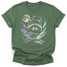 Sloth Hiking Club — military green