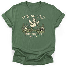Sloth Hiking Club — military green
