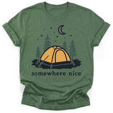 Sloth Hiking Club — military green