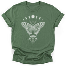 Sloth Hiking Club — military green