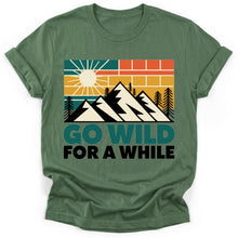Sloth Hiking Club — military green