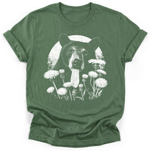Sloth Hiking Club — military green