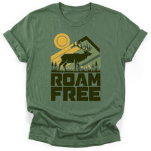 Sloth Hiking Club — military green