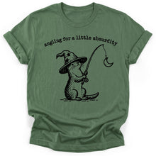 Sloth Hiking Club — military green