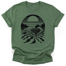 Sloth Hiking Club — military green