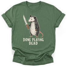 Sloth Hiking Club — military green