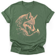 Sloth Hiking Club — military green