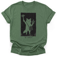 Sloth Hiking Club — military green