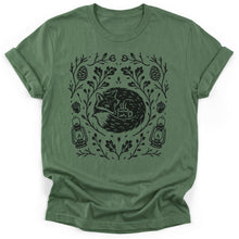 Sloth Hiking Club — military green