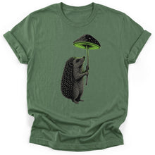 Sloth Hiking Club — military green