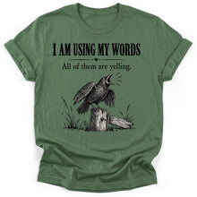 Sloth Hiking Club — military green