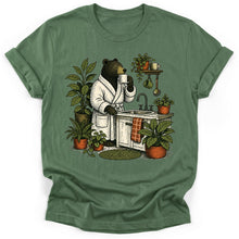 Sloth Hiking Club — military green