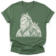 Sloth Hiking Club — military green
