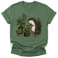 Sloth Hiking Club — military green