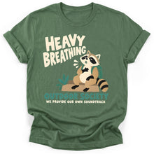 Sloth Hiking Club — military green