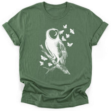 Sloth Hiking Club — military green