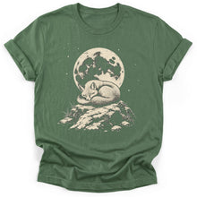 Sloth Hiking Club — military green
