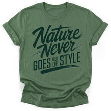 Sloth Hiking Club — military green