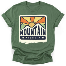 Sloth Hiking Club — military green