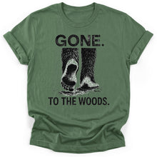 Sloth Hiking Club — military green