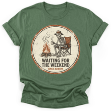 Sloth Hiking Club — military green