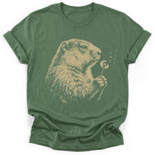 Sloth Hiking Club — military green
