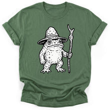 Sloth Hiking Club — military green