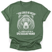 Sloth Hiking Club — military green