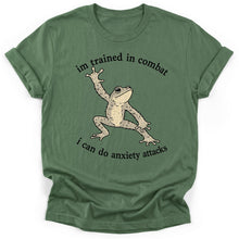 Sloth Hiking Club — military green